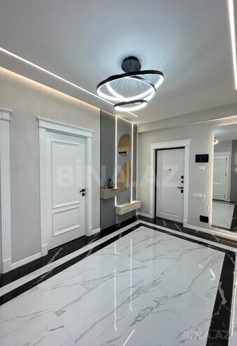 Satılır 3 otaqlı yeni tikili 120 m², Nərimanov r., photo 7 from 23