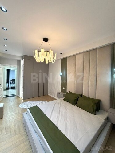 Satılır 3 otaqlı yeni tikili 120 m², Nərimanov r., photo 11 from 23