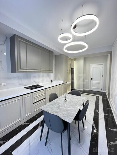 Satılır 3 otaqlı yeni tikili 120 m², Nərimanov r., photo 17 from 23