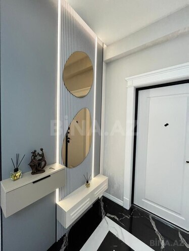 Satılır 3 otaqlı yeni tikili 120 m², Nərimanov r., photo 21 from 23
