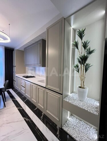 Satılır 3 otaqlı yeni tikili 120 m², Nərimanov r., photo 15 from 23