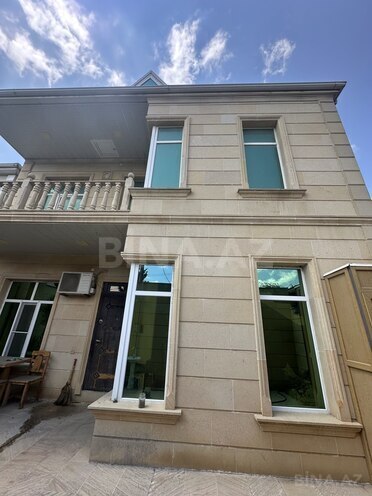 Продаётся 6-комн. дом/дача 200 м², м. Кара Караев, photo 27 from 28
