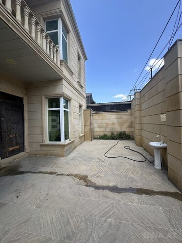 Продаётся 6-комн. дом/дача 200 м², м. Кара Караев, photo 23 from 28