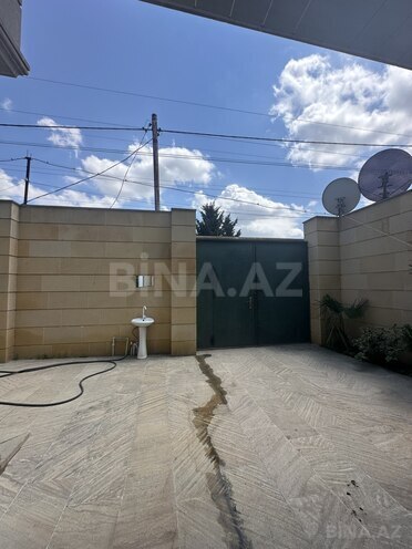 Продаётся 6-комн. дом/дача 200 м², м. Кара Караев, photo 25 from 28
