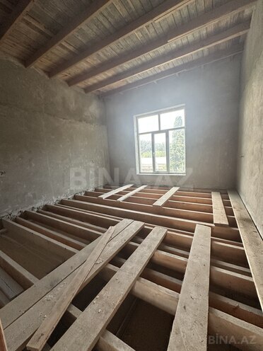 Продаётся 6-комн. дом/дача 200 м², м. Кара Караев, photo 20 from 28