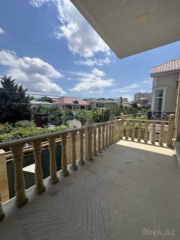 Продаётся 6-комн. дом/дача 200 м², м. Кара Караев, photo 18 from 28