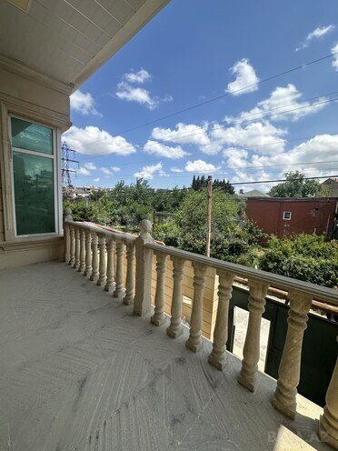 Продаётся 6-комн. дом/дача 200 м², м. Кара Караев, photo 17 from 28