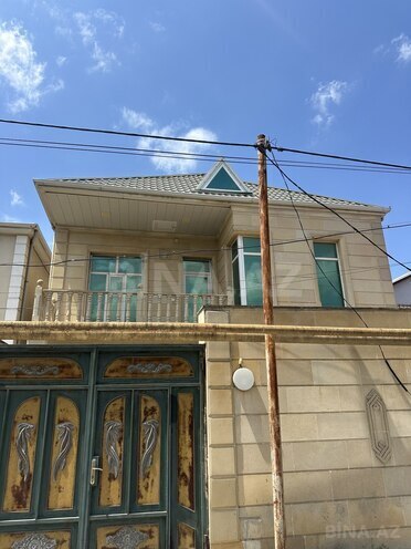 Продаётся 6-комн. дом/дача 200 м², м. Кара Караев, photo 3 from 28