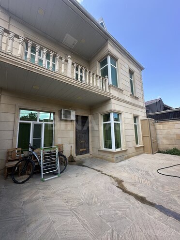 Продаётся 6-комн. дом/дача 200 м², м. Кара Караев, photo 1 from 28