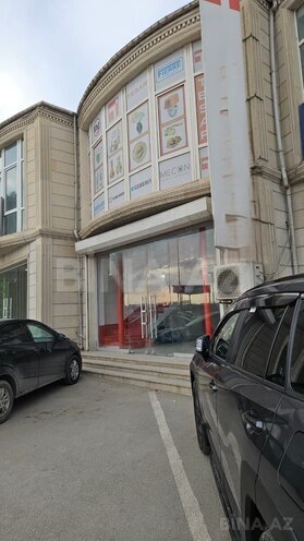İcarəyə verilir  obyekt 200 m², Dərnəgül m., photo 5 from 15