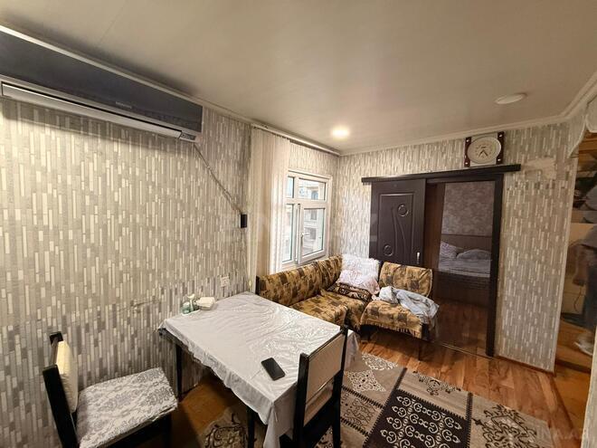 İcarəyə verilir 2 otaqlı köhnə tikili 60 m², Nəriman Nərimanov m., photo 10 from 19