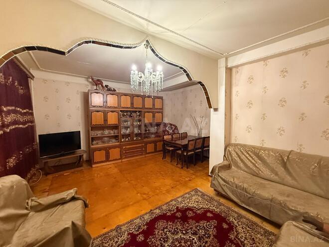 İcarəyə verilir 2 otaqlı köhnə tikili 60 m², Nəriman Nərimanov m., photo 6 from 19
