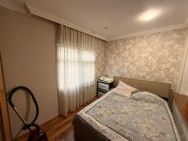 İcarəyə verilir 2 otaqlı köhnə tikili 60 m², Nəriman Nərimanov m., photo 13 from 19