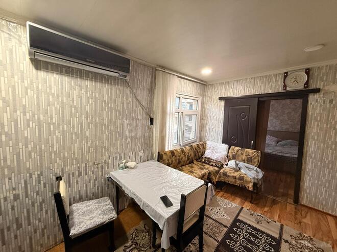 İcarəyə verilir 2 otaqlı köhnə tikili 60 m², Nəriman Nərimanov m., photo 9 from 19