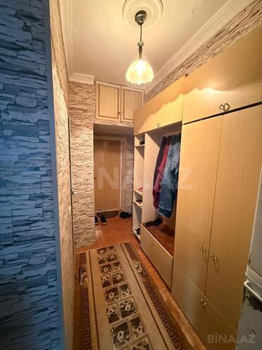 İcarəyə verilir 2 otaqlı köhnə tikili 60 m², Nəriman Nərimanov m., photo 15 from 19