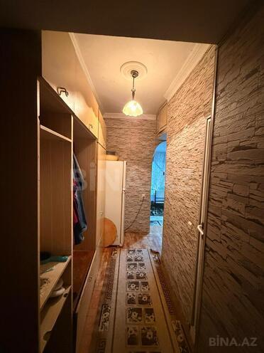 İcarəyə verilir 2 otaqlı köhnə tikili 60 m², Nəriman Nərimanov m., photo 17 from 19