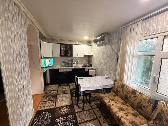 İcarəyə verilir 2 otaqlı köhnə tikili 60 m², Nəriman Nərimanov m., photo 7 from 19