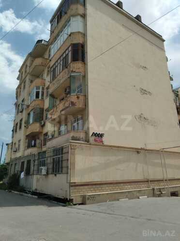 Satılır 2 otaqlı yeni tikili 53 m², photo 1 from 9