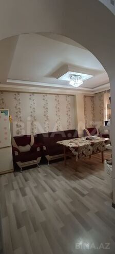 Satılır 2 otaqlı yeni tikili 42 m², Masazır q., photo 1 from 10