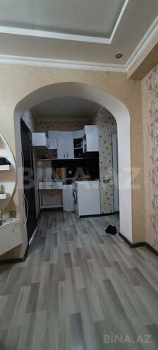Satılır 2 otaqlı yeni tikili 42 m², Masazır q., photo 4 from 10