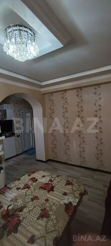 Satılır 2 otaqlı yeni tikili 42 m², Masazır q., photo 5 from 10