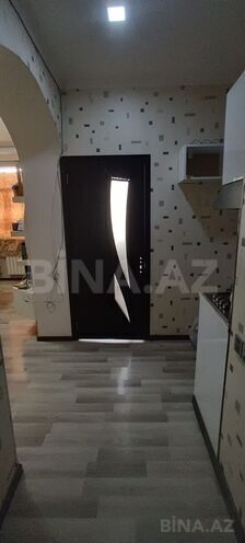 Satılır 2 otaqlı yeni tikili 42 m², Masazır q., photo 9 from 10