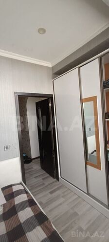 Satılır 2 otaqlı yeni tikili 42 m², Masazır q., photo 6 from 10