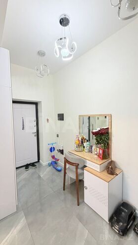 Satılır 2 otaqlı yeni tikili 48 m², Qara Qarayev m., photo 9 from 12