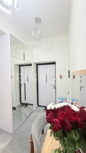 Satılır 2 otaqlı yeni tikili 48 m², Qara Qarayev m., photo 8 from 12