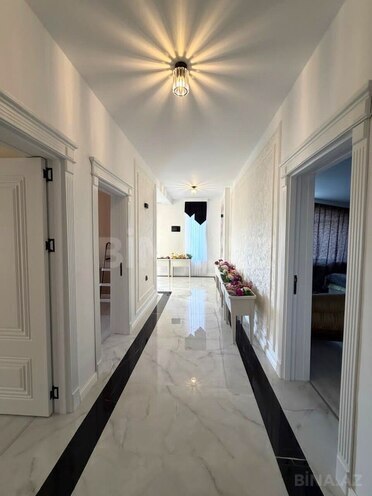 Satılır 7 otaqlı həyət evi/bağ evi 260 m², Novxanı q., photo 14 from 22