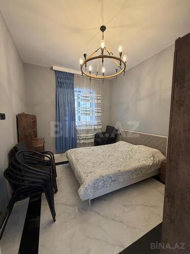 Satılır 7 otaqlı həyət evi/bağ evi 260 m², Novxanı q., photo 10 from 22