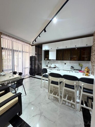 Satılır 7 otaqlı həyət evi/bağ evi 260 m², Novxanı q., photo 20 from 22