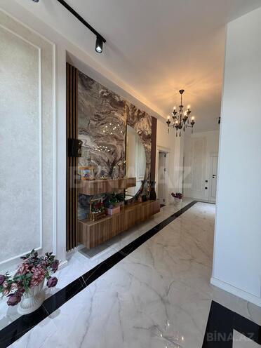Satılır 7 otaqlı həyət evi/bağ evi 260 m², Novxanı q., photo 15 from 22