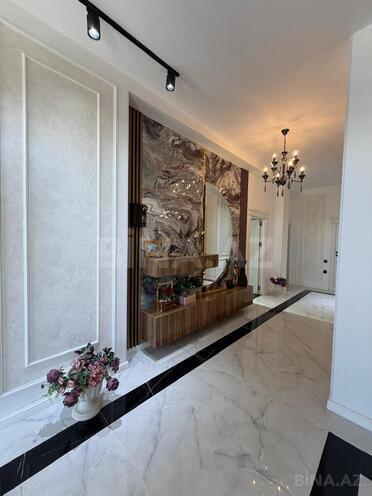 Satılır 7 otaqlı həyət evi/bağ evi 260 m², Novxanı q., photo 16 from 22