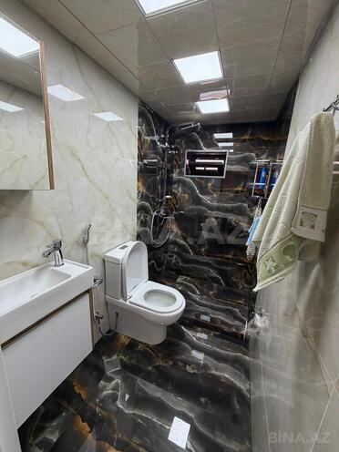 Satılır 7 otaqlı həyət evi/bağ evi 260 m², Novxanı q., photo 18 from 22