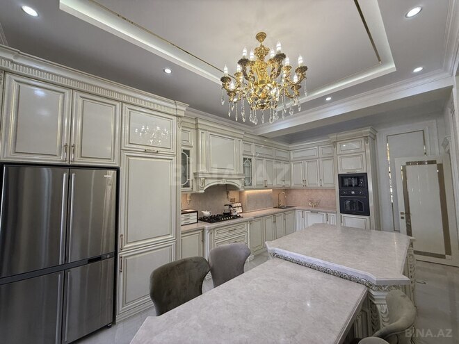Satılır 3 otaqlı yeni tikili 148 m², Nizami m., photo 10 from 30