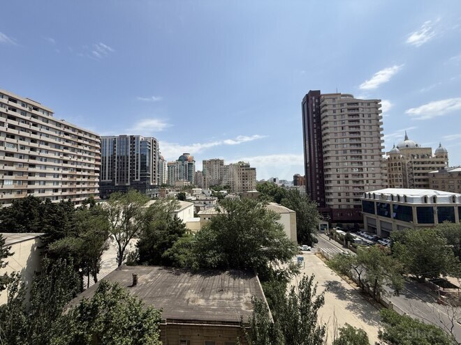 Satılır 3 otaqlı yeni tikili 148 m², Nizami m., photo 8 from 30
