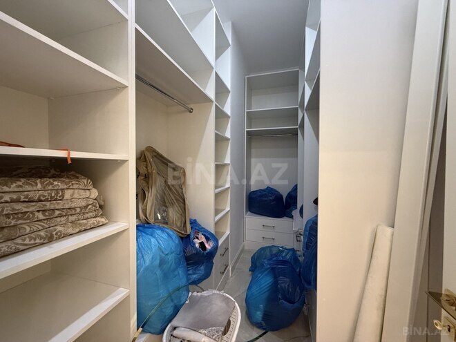 Satılır 3 otaqlı yeni tikili 148 m², Nizami m., photo 18 from 30