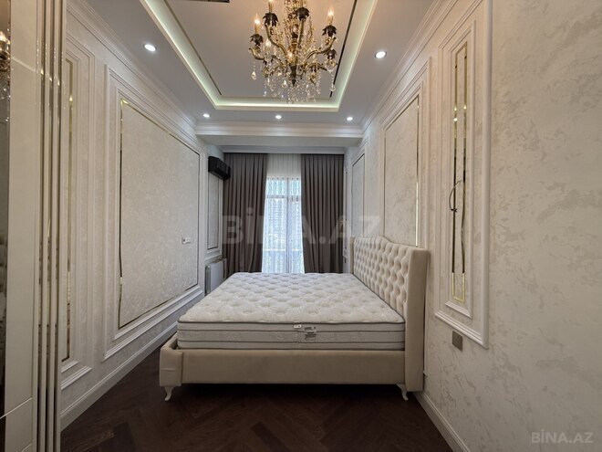 Satılır 3 otaqlı yeni tikili 148 m², Nizami m., photo 14 from 30
