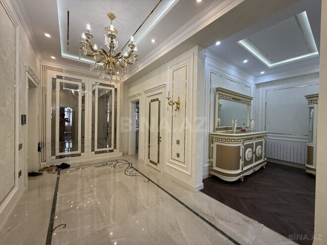 Satılır 3 otaqlı yeni tikili 148 m², Nizami m., photo 21 from 30