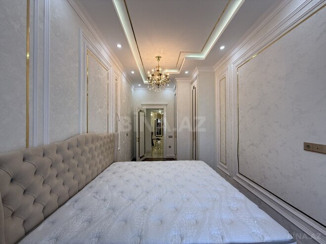Satılır 3 otaqlı yeni tikili 148 m², Nizami m., photo 17 from 30