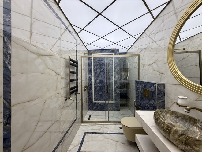 Satılır 3 otaqlı yeni tikili 148 m², Nizami m., photo 13 from 30