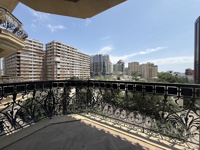 Satılır 3 otaqlı yeni tikili 148 m², Nizami m., photo 7 from 30
