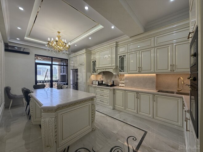 Satılır 3 otaqlı yeni tikili 148 m², Nizami m., photo 9 from 30