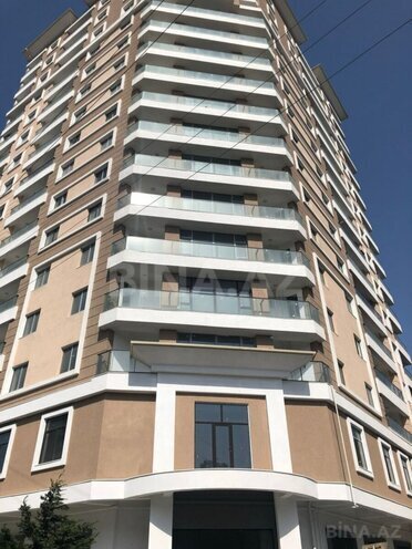 Satılır 3 otaqlı yeni tikili 136 m², Nərimanov r., photo 1 from 6