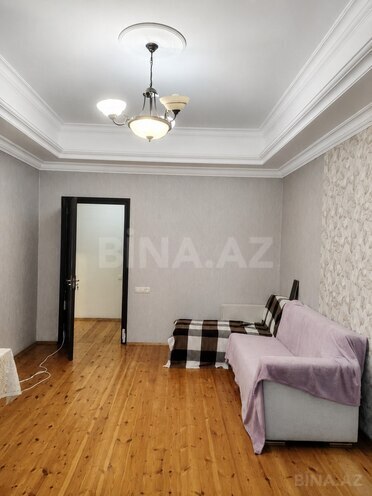 Satılır 2 otaqlı yeni tikili 88 m², 8 Noyabr m., photo 3 from 11
