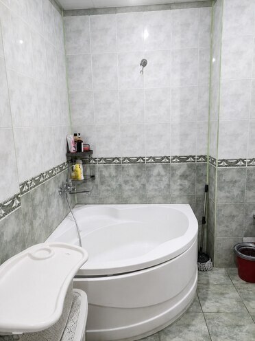 Satılır 2 otaqlı yeni tikili 88 m², 8 Noyabr m., photo 8 from 11