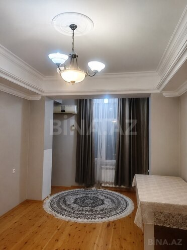 Satılır 2 otaqlı yeni tikili 88 m², 8 Noyabr m., photo 1 from 11
