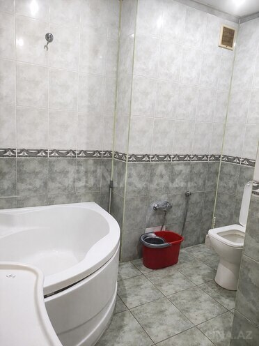 Satılır 2 otaqlı yeni tikili 88 m², 8 Noyabr m., photo 9 from 11