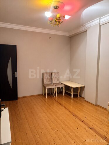 Satılır 2 otaqlı yeni tikili 88 m², 8 Noyabr m., photo 6 from 11